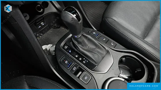HYUNDAI MAXCRUISE DIESEL(E-VGT) 2.2 4WD EXCLUSIVE