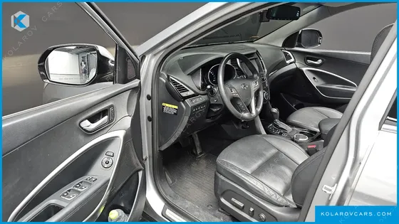 HYUNDAI MAXCRUISE DIESEL(E-VGT) 2.2 4WD EXCLUSIVE