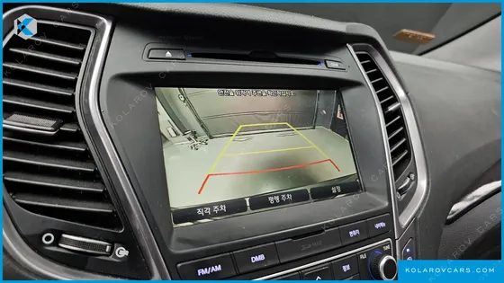 HYUNDAI MAXCRUISE DIESEL(E-VGT) 2.2 4WD EXCLUSIVE