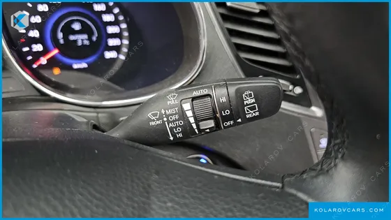 HYUNDAI MAXCRUISE DIESEL(E-VGT) 2.2 4WD EXCLUSIVE
