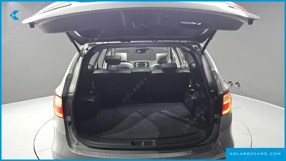 HYUNDAI MAXCRUISE DIESEL(E-VGT) 2.2 4WD EXCLUSIVE