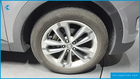 HYUNDAI MAXCRUISE DIESEL(E-VGT) 2.2 4WD EXCLUSIVE