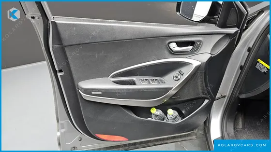 HYUNDAI MAXCRUISE DIESEL(E-VGT) 2.2 4WD EXCLUSIVE