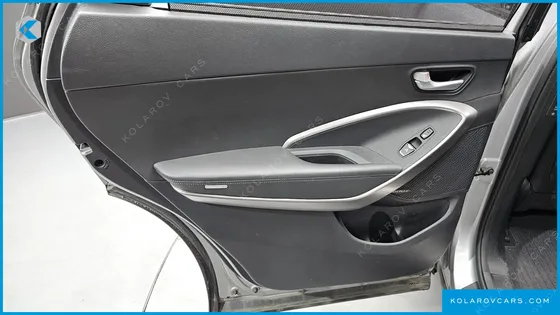 HYUNDAI MAXCRUISE DIESEL(E-VGT) 2.2 4WD EXCLUSIVE
