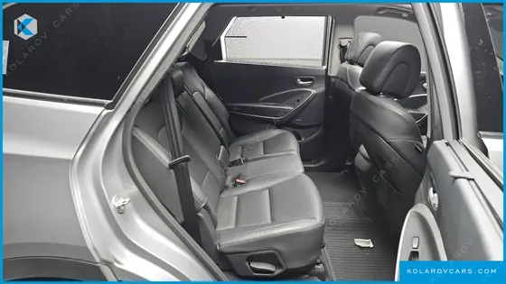 HYUNDAI MAXCRUISE DIESEL(E-VGT) 2.2 4WD EXCLUSIVE