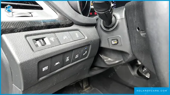 HYUNDAI MAXCRUISE DIESEL(E-VGT) 2.2 4WD EXCLUSIVE