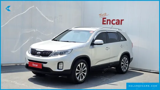 KIA SORENTO DIESEL 2.0 2WD
