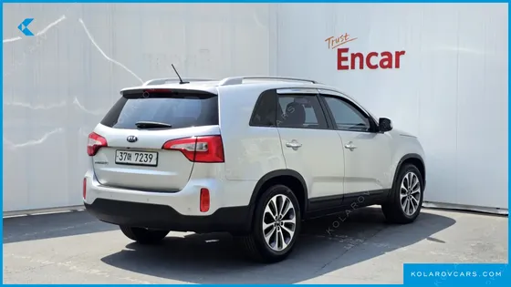 KIA SORENTO DIESEL 2.0 2WD