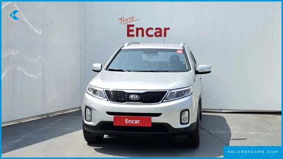 KIA SORENTO DIESEL 2.0 2WD