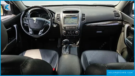 KIA SORENTO DIESEL 2.0 2WD