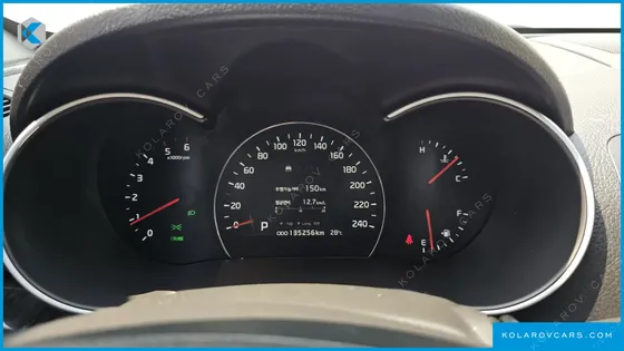KIA SORENTO DIESEL 2.0 2WD