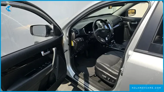 KIA SORENTO DIESEL 2.0 2WD