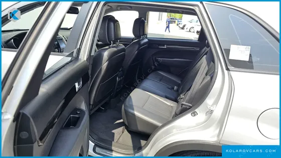 KIA SORENTO DIESEL 2.0 2WD