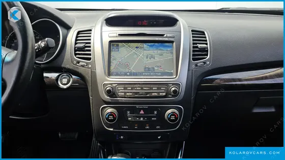 KIA SORENTO DIESEL 2.0 2WD