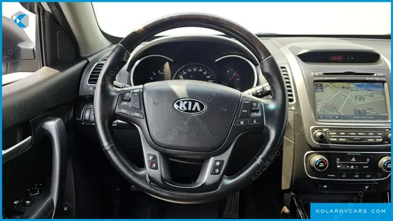 KIA SORENTO DIESEL 2.0 2WD