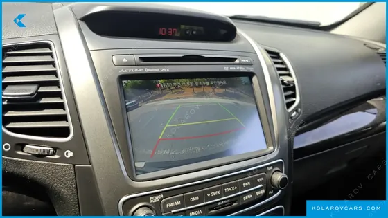 KIA SORENTO DIESEL 2.0 2WD