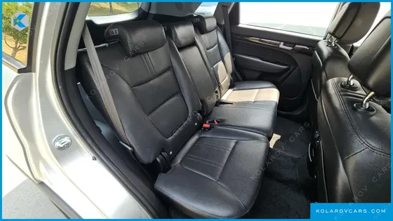 KIA SORENTO DIESEL 2.0 2WD