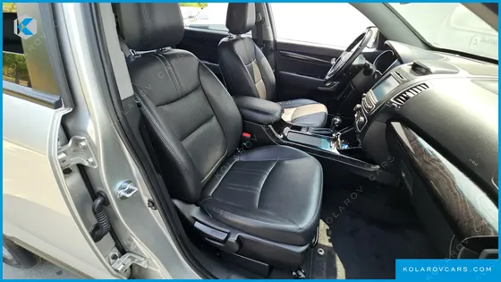 KIA SORENTO DIESEL 2.0 2WD