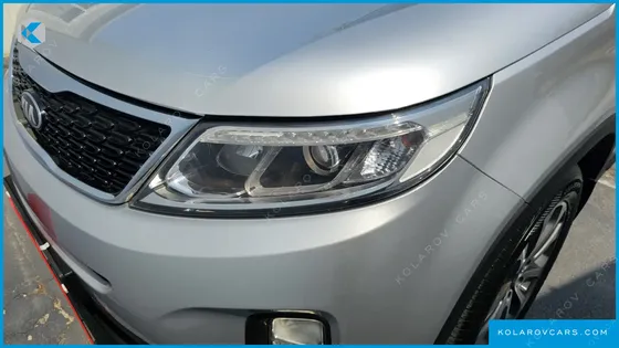 KIA SORENTO DIESEL 2.0 2WD