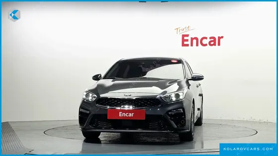 KIA K3 PRESTIGE