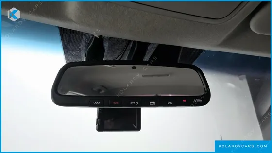 KIA K3 PRESTIGE