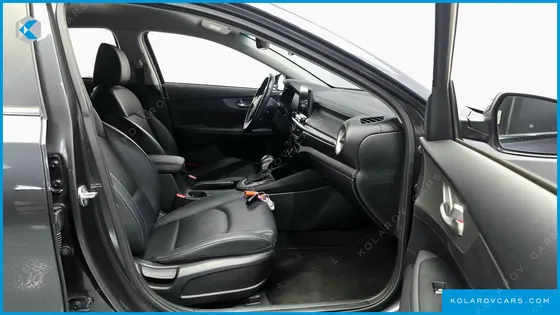 KIA K3 PRESTIGE