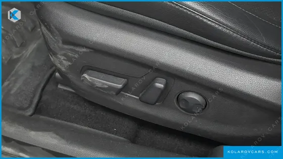 HYUNDAI KONA MODREN