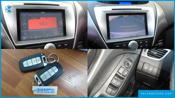 HYUNDAI ELANTRA (AVANTE) M16 GDI PREMIER