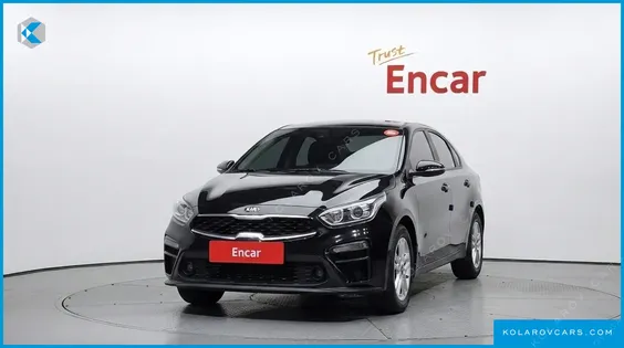 KIA K3 PRESTIGE