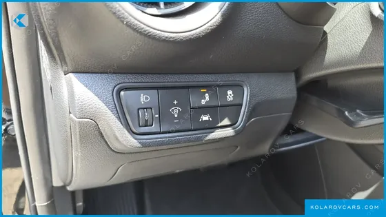 KIA K3 PRESTIGE