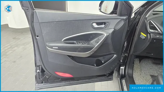 HYUNDAI MAXCRUISE DIESEL(E-VGT) 2.2 2WD EXCLUSIVE