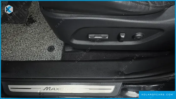 HYUNDAI MAXCRUISE DIESEL(E-VGT) 2.2 2WD EXCLUSIVE