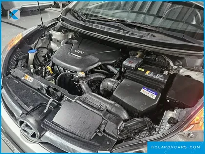 HYUNDAI ELANTRA (AVANTE) M16 GDI LUXURY