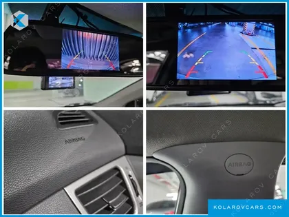HYUNDAI ELANTRA (AVANTE) M16 GDI LUXURY