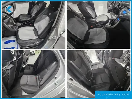 HYUNDAI ELANTRA (AVANTE) M16 GDI LUXURY