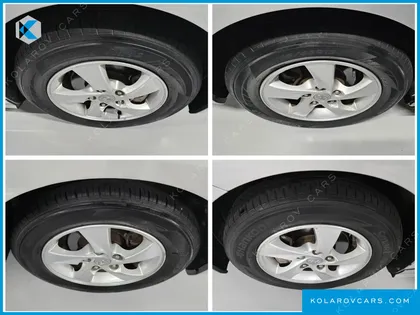 HYUNDAI ELANTRA (AVANTE) M16 GDI LUXURY