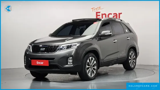 KIA SORENTO DIESEL 2.0 2WD