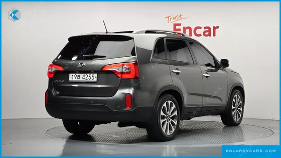 KIA SORENTO DIESEL 2.0 2WD