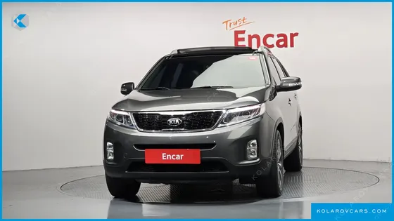 KIA SORENTO DIESEL 2.0 2WD