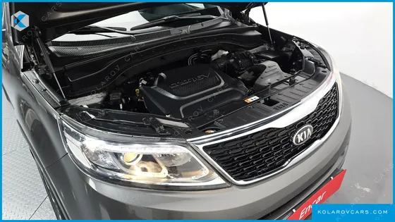 KIA SORENTO DIESEL 2.0 2WD