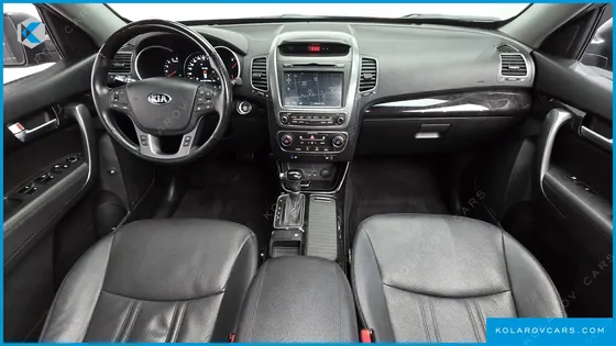 KIA SORENTO DIESEL 2.0 2WD