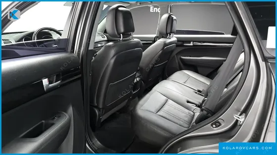 KIA SORENTO DIESEL 2.0 2WD