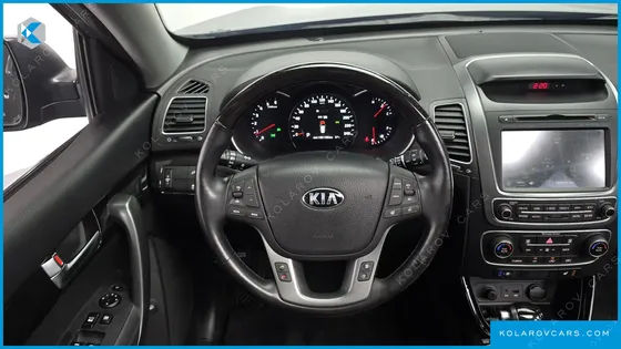 KIA SORENTO DIESEL 2.0 2WD