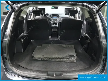 HYUNDAI MAXCRUISE DIESEL(E-VGT) 2.2 4WD EXCLUSIVE