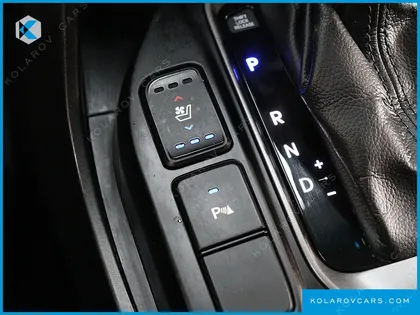 HYUNDAI MAXCRUISE DIESEL(E-VGT) 2.2 4WD EXCLUSIVE