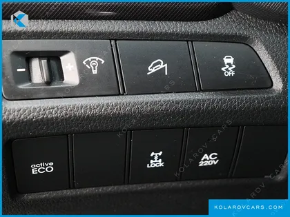 HYUNDAI MAXCRUISE DIESEL(E-VGT) 2.2 4WD EXCLUSIVE