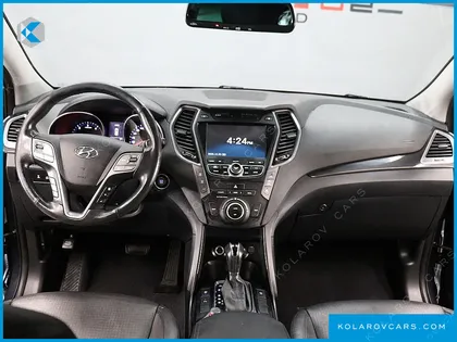 HYUNDAI MAXCRUISE DIESEL(E-VGT) 2.2 4WD EXCLUSIVE