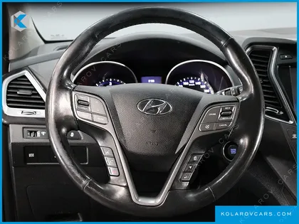 HYUNDAI MAXCRUISE DIESEL(E-VGT) 2.2 4WD EXCLUSIVE