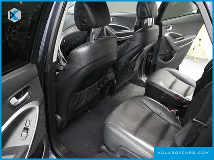HYUNDAI MAXCRUISE DIESEL(E-VGT) 2.2 4WD EXCLUSIVE