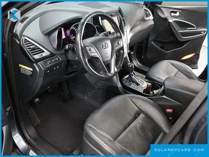 HYUNDAI MAXCRUISE DIESEL(E-VGT) 2.2 4WD EXCLUSIVE